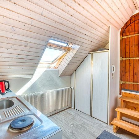 Beau Studio Vue Loire Bouchemaine المظهر الخارجي الصورة